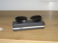 Sonnenbrille mexx rahmenlos gebraucht kaufen  Tübingen
