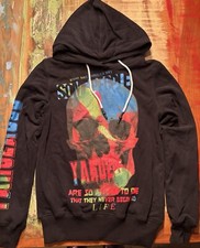 Yakuza damen pullover gebraucht kaufen Yakuza damen pullover gebraucht kaufen  Bubenheim, Essenheim, Zornheim