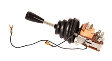 Indicator switch for d'occasion  Expédié en Belgium