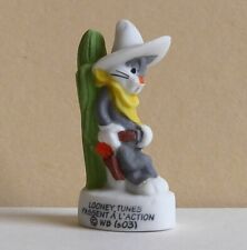 Fève looney tunes d'occasion  Toulon-
