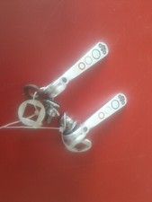 Manettes campagnolo pantografi d'occasion  Ghisonaccia