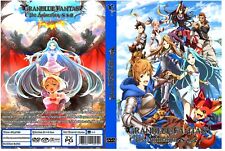 Ovas GranBlue Fantasy The Animation temporada 1-2 + 3 comprar usado  Enviando para Brazil