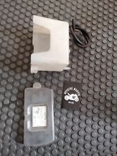 Scatola batteria honda usato  Milano