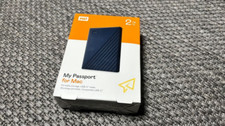 Passport externe festplatte gebraucht kaufen  Essen