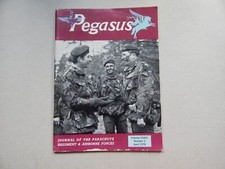 Pegasus journal magazine for sale  CLACTON-ON-SEA
