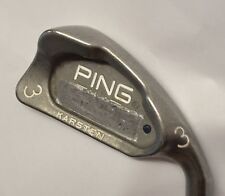 Ping zing blue for sale  SPILSBY