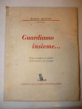 Manuale guida arte usato  Roma