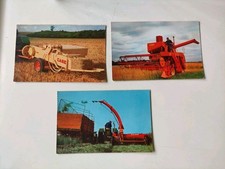Cartes postales tracteur d'occasion  Val-de-Reuil