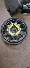 Spare wheel audi for sale Spare wheel audi for sale  CANNOCK