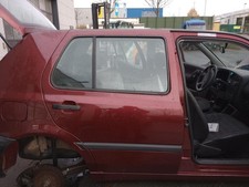 Golf iii riginal gebraucht kaufen  Erfurt