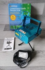 Christmas laser projector for sale  UK