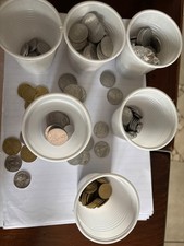 Monete lire italiane usato  Imola