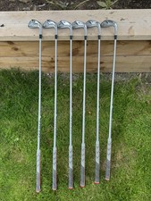 Mizuno irons project for sale  YEOVIL