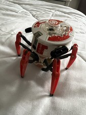 Hexbug battle spider for sale  Sloughhouse