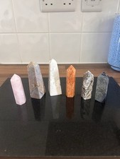 Bundle mixed crystal for sale  CAMBRIDGE