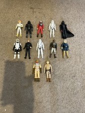 Vintage star wars for sale  DISS