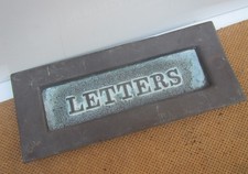 antique letter box for sale  HASSOCKS