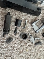 Airsoft parts bundle for sale  BRISTOL