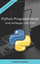 Python programmieren vom gebraucht kaufen  Berlin
