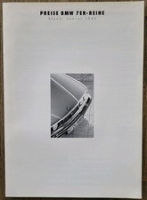 bmw e32 740i gebraucht kaufen bmw e32 740i gebraucht kaufen Geesthacht