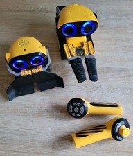 Wowwee bot squad gebraucht kaufen  Neusäß