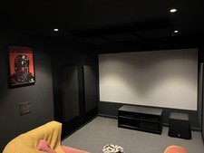 Acoustic panels rwa45 for sale  STROUD