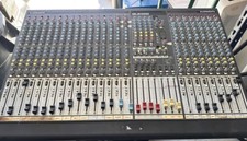 Allen heath gl2400 for sale  Calera