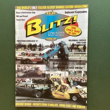 Magazine stock car for sale  HAYWARDS HEATH