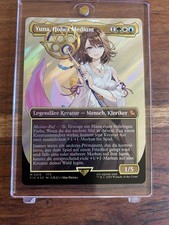 Magic the gathering gebraucht kaufen  Unterföhring