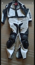 Motorradanzug tschul motorradk gebraucht kaufen  Hatten