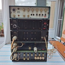 Kurzwellenfunkgerät seg100 rf gebraucht kaufen  Bornheim