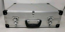 Silver aluminium camera for sale  Minneapolis