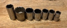 Huskey piece deep for sale  Temple