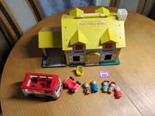Fisher price play for sale  BRIGHTON