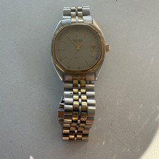 Montre jaeger quartz d'occasion  Antibes