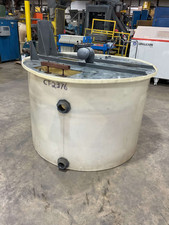 650 gallon poly for sale  USA