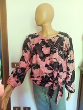 Casacca donna seta usato  Monzuno