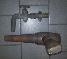 Antichi spillatori spine usato  Mogliano Veneto