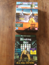 Breaking bad box for sale  LONDON