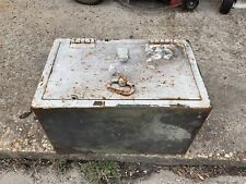 Antique strong box for sale  Daleville