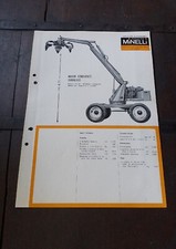 Officine minelli brescia usato  Brescia