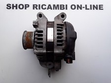 Alternatore toyota rav4 usato  Domusnovas