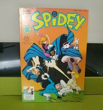 Spidey dec. 1987 d'occasion  Paris IV
