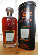 Mortlach 2010 11jahre gebraucht kaufen  Baiersdorf