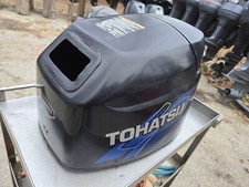 Tohatsu 25hp cowl for sale  Newark