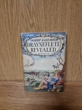 Drayneflete revealed for sale  BRISTOL