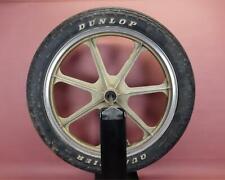 kz tire rim kawasaki 19 for sale  Oregon City