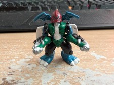 Paildramon digimon 1.5 for sale  HAYES
