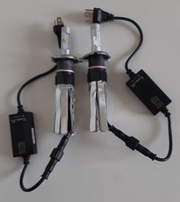 Kit phares led d'occasion  Allauch