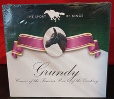Sport kings grundy for sale  NOTTINGHAM
